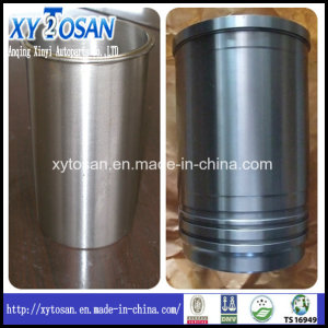 Cylinder Sleeve/Cylinder Liner for Peugeot 405 504 206 505 504L (OEM 039WN10)