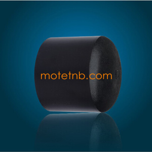 Butt Fusion End Cap for PE Pipe Fitting