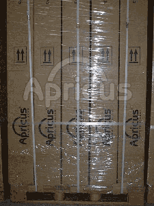 PALLET-15XET/HP-10/10 Evacuated Tube